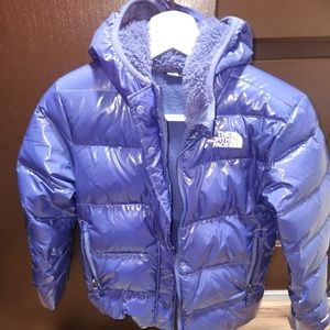 KidS North Face Coat